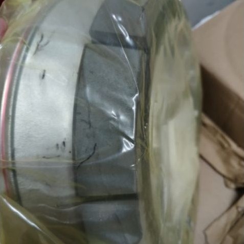 KAMPAS BRAKE DEMAG KBH 180 B LENGKAP DISC BRAKE MOTOR HOIST CRANE DEMAG KBH180B ORIGINAL PRODUK