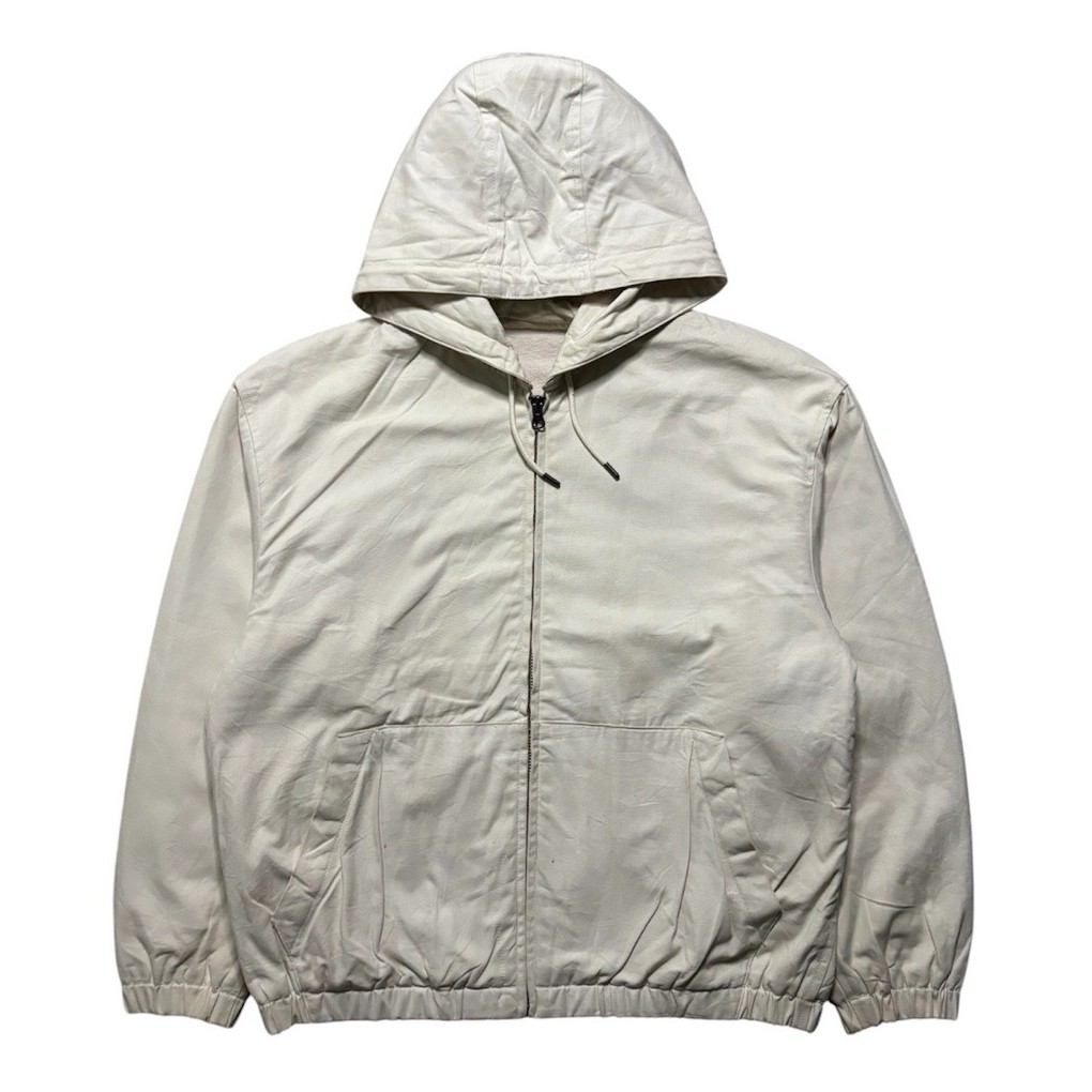ACTIVE JACKET CANVAS UNIQLO U