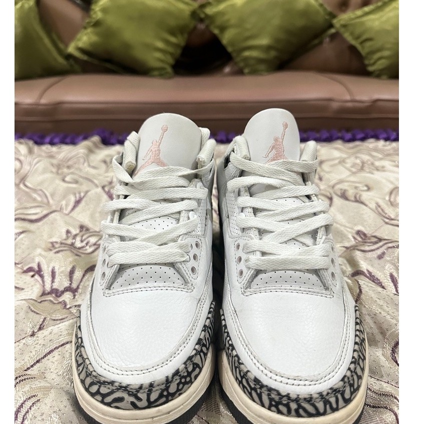Nike Air Jordan Retro 3