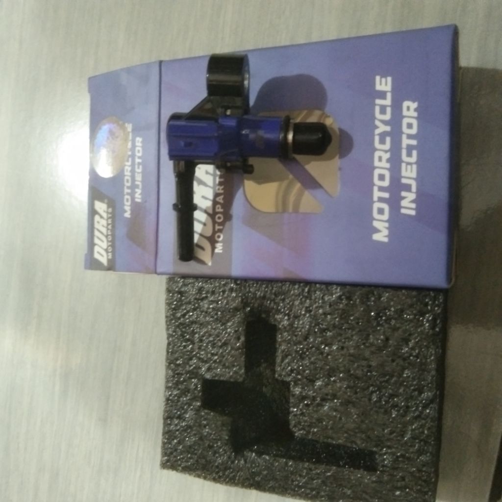 DURA injektor Nmax