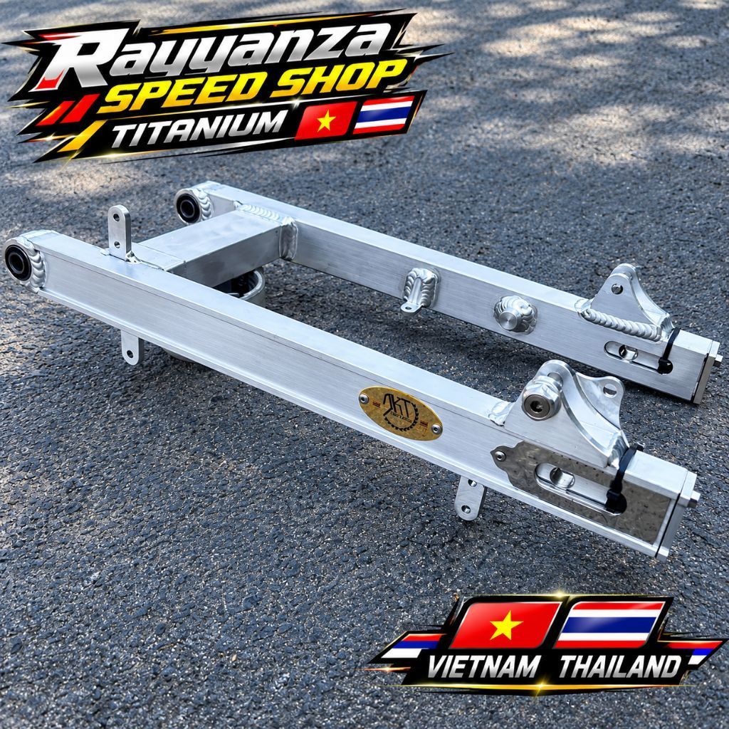 Swing Arm DKT Supra 125/Kharisma 125 Original DKT Thailand