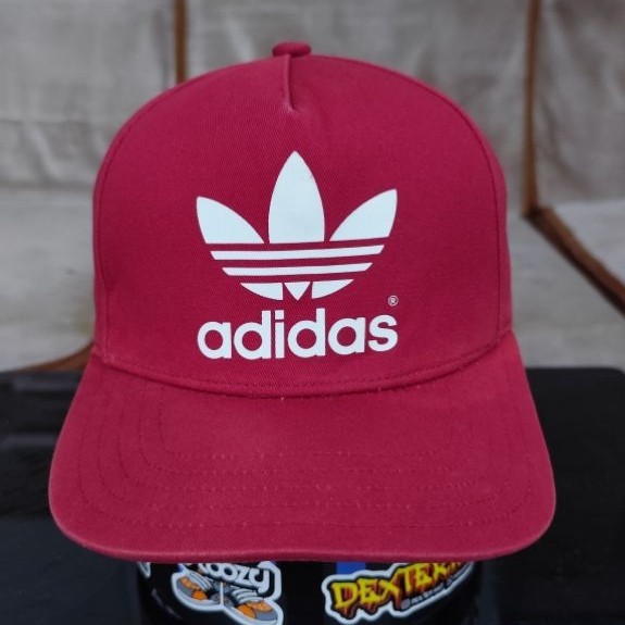 Snapback ADIDAS Original