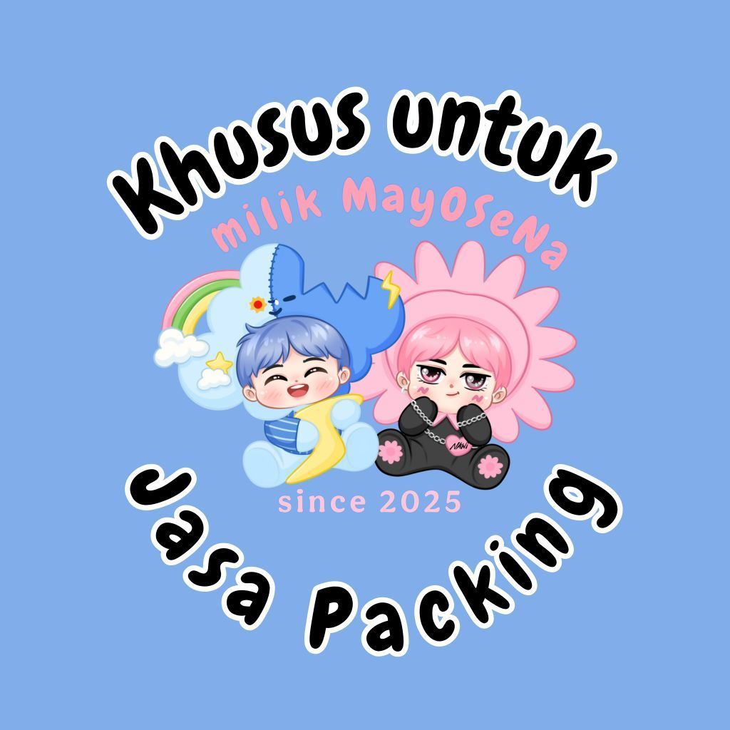 LAYANAN JASA CUSTOM KARDUS PACKING