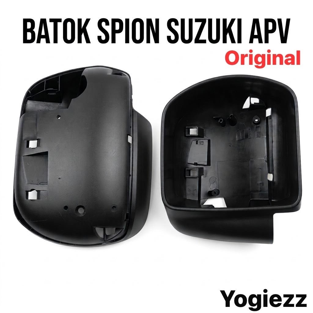 batok rangka spion suzuki apv arena kerangka spion tulang spion apv