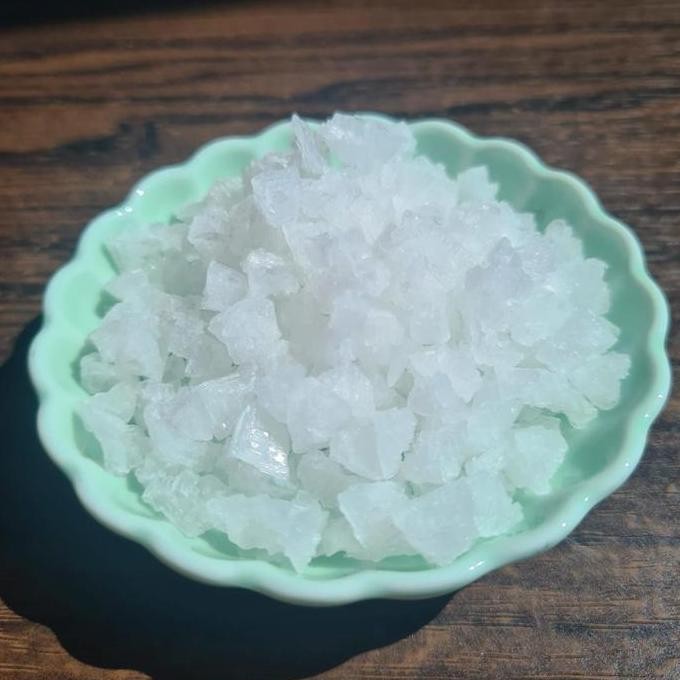 

Bali Kulkul - Organic Sea Salt ( Rock ) 250G Garam Laut Kasar Krosok