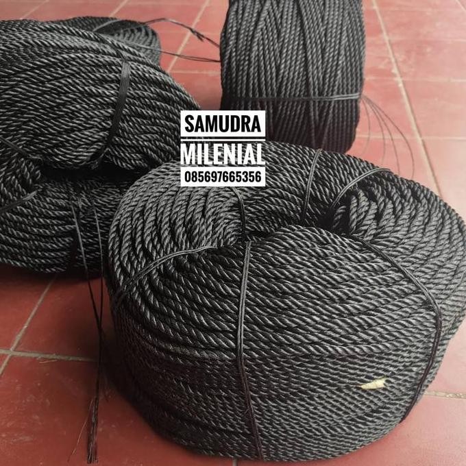 

TERBARU - Tali Tambang mm / Tambang PE mm MURAH