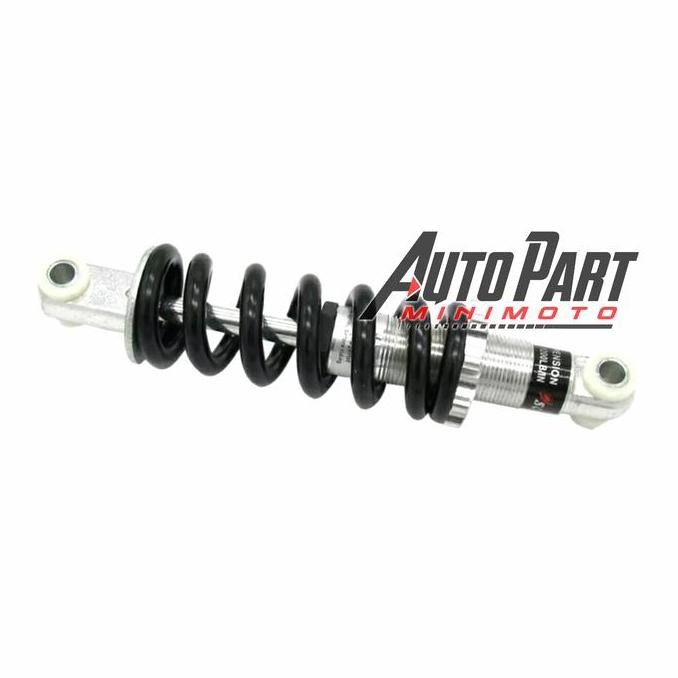 TERMURAH - Shockbreaker Belakang- Monoshock Mini Trail- Shock Belakang Trail Mini