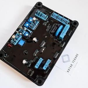 Avr Genset As480 As 480 High Quality Avr Generator As480