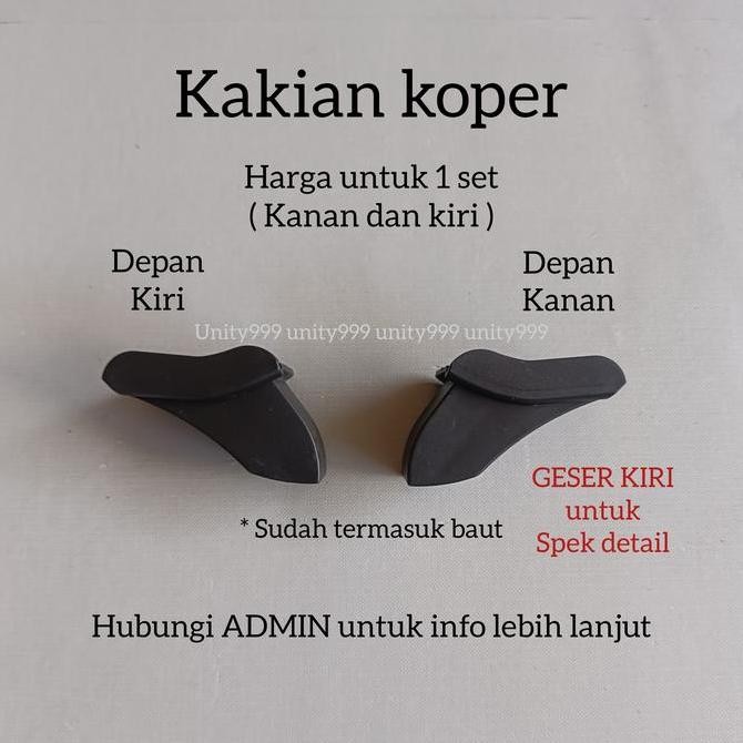 ~~~~~] kakian koper kaki koper sparepart kaki koper TANDUK
