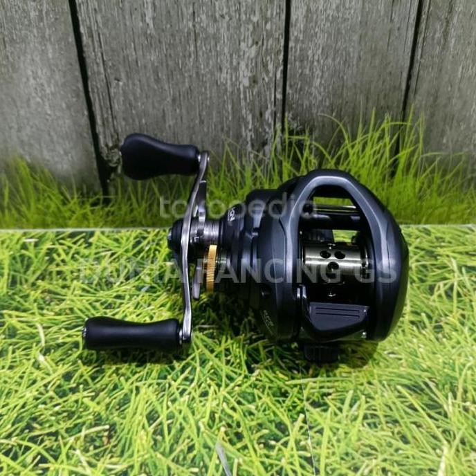 Reel Baitcasting Shimano Curado 21 BFS XG LEFT HANDLE