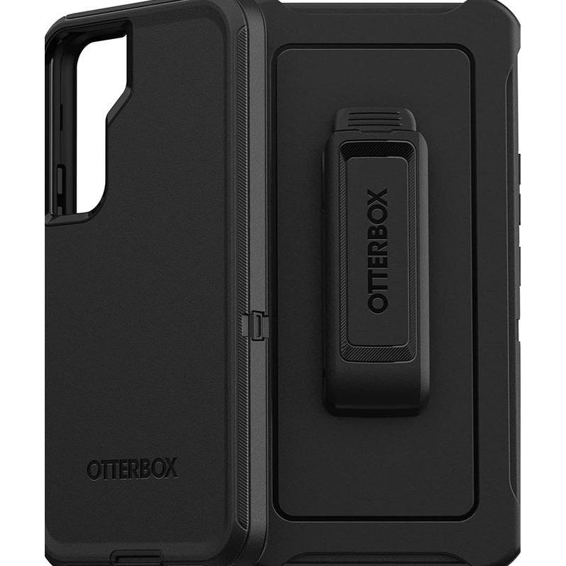 Otterbox Defender Samsung S22 S22+ S22 ULTRA Armor Tahan Banting