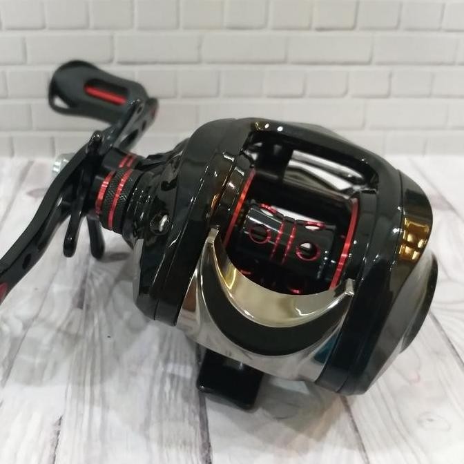 Reel Maguro BC Brutale MB-101SH