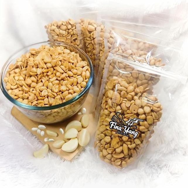 

Grosir Kacang Bawang Goreng