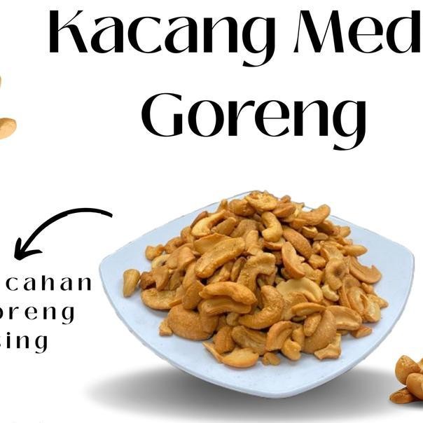 

Kacang Mede Pecahan Goreng Cemilan Mete Mateng Berat 12 Kg Rasa Asin Rasa Thailand Dan Rasa Bawang Putih Mente Matang Snas Cashew