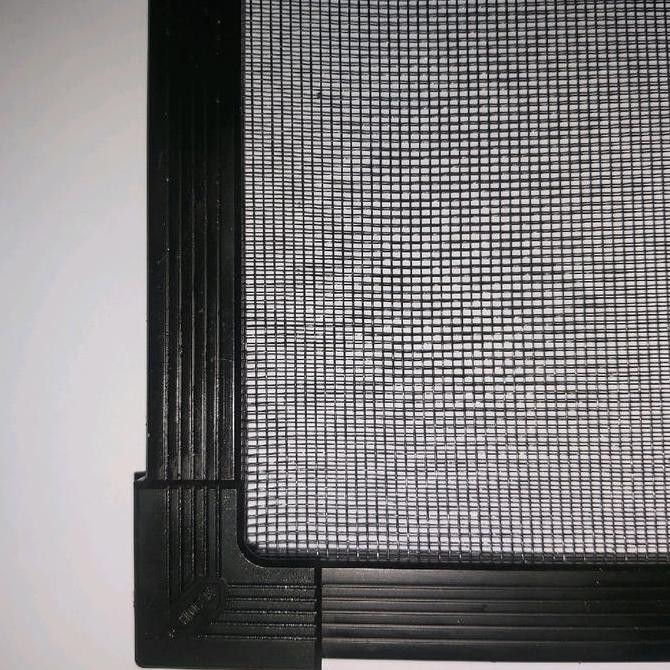 Kasa Nyamuk Bahan Fiberglass Untuk Jendela Atau Pintu Kualitas Premium