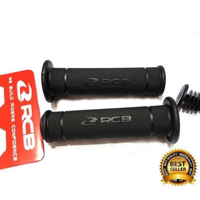 Diskon Handgrip Rcb Hg 55 Handgrip Rcb Hg 66 Handgrip Rcb Original Import Universal Handgrip Motor B