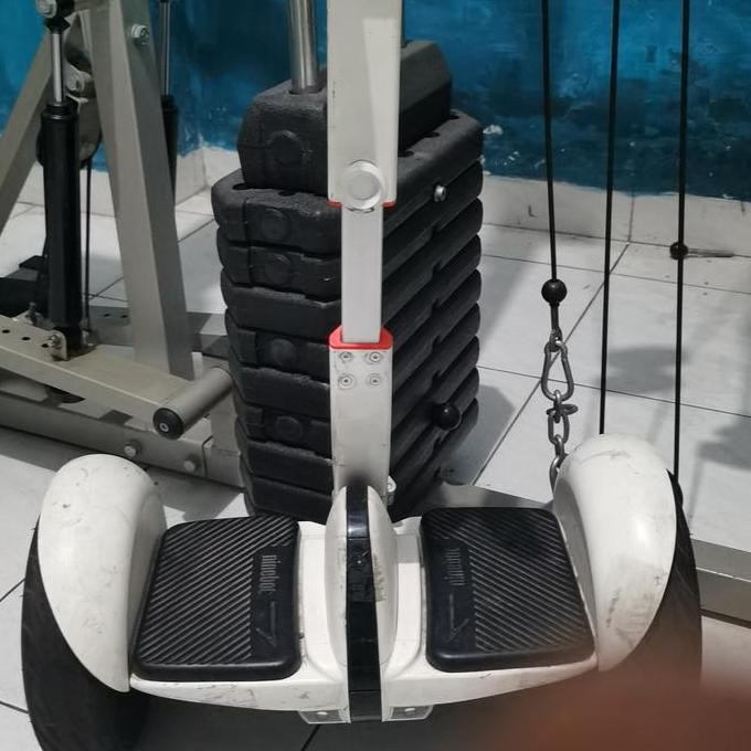 segway ninebot original xiaomi no cas, no batre