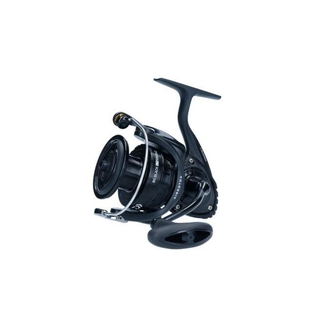 Reel Daiwa BG Black LT Pilih Ukuran