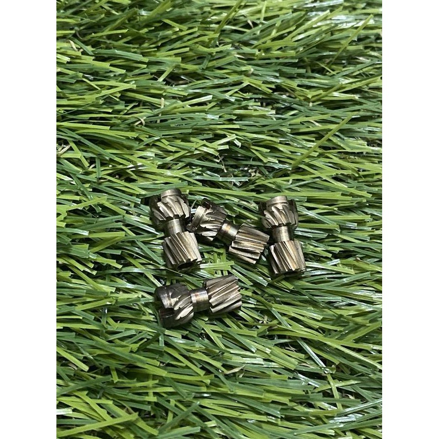 SPAREPART ORIGINAL ABU GARCIA MAINGEAR DAN PINION GEAR PROMAX3L & BLAC