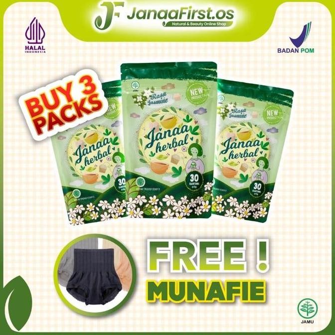 

welcome to tahuan jaya Tehjanaaherbal "3pack" Diet Detox , Teh Diet , Tehjannaherbal , Janaaherbal