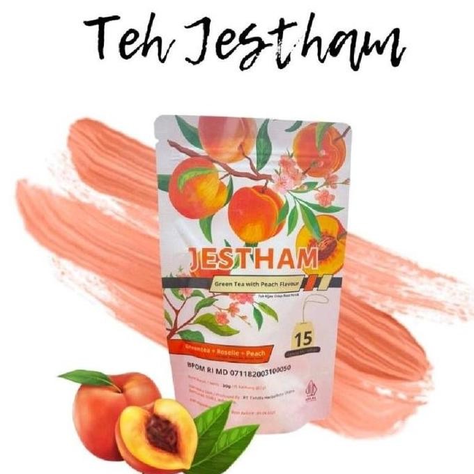 

welcome to tahuan jaya Teh etham strong READY teh jestham | turun 3kg seminggu | teh diet jestham | teh pelangsing