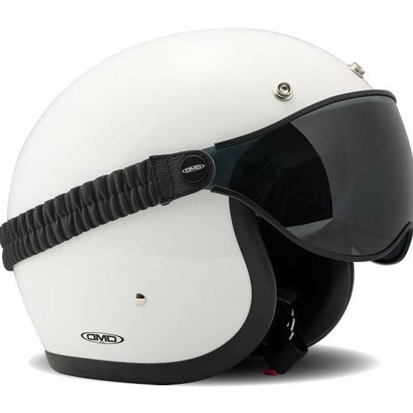 Ready DMD VINTAGE GOGGLE FUME