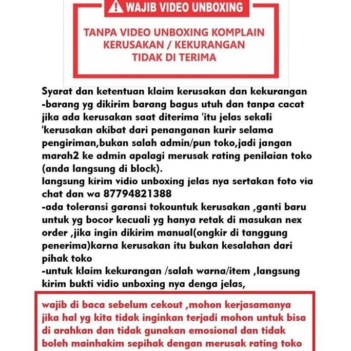 

cat lukis acrilik 50ml satuan