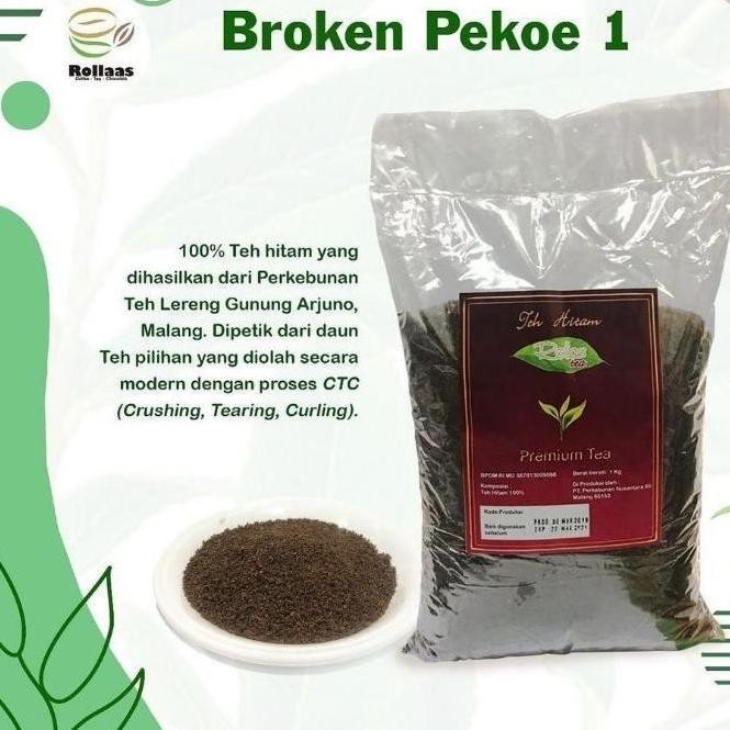 

welcome to tahuan jaya Teh Hitam 1kg / Teh Premium 1kg / Teh Seduh 1kg / Teh Tubruk 1kg / Teh BP1 1kg Rolas Original