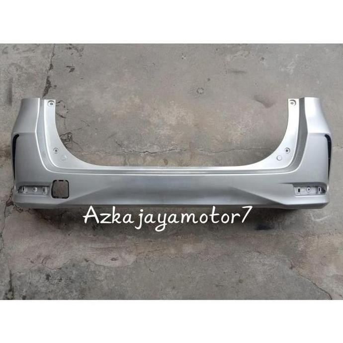 Bumper belakang avanza xenia 2019 2020 original