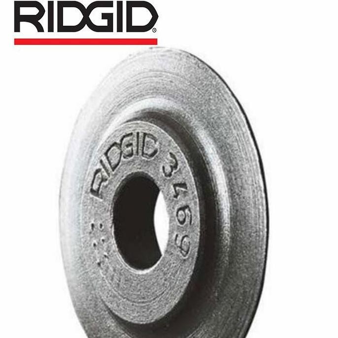 

Cutter Wheel E-1240 Ridgid (33165)