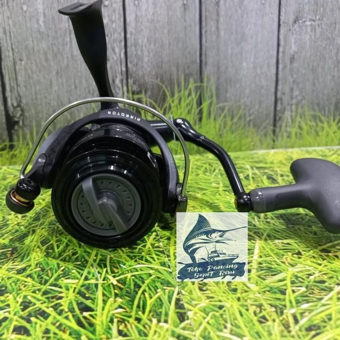 Reel Daiwa ELIMINATOR 5000