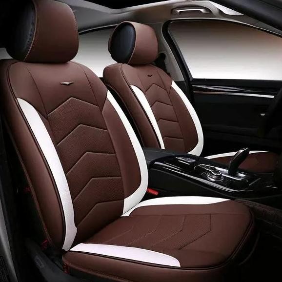 Sarung jok mobil chevrolet captiva elegant