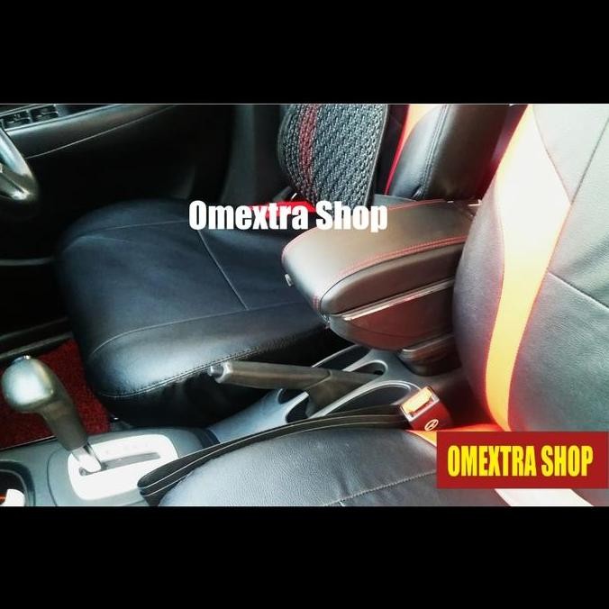 Armrest Box Avanza Xenia - Console Box Avanza Khusus Consule Konsol