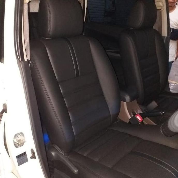 Cover Jok Mobil Avanza
