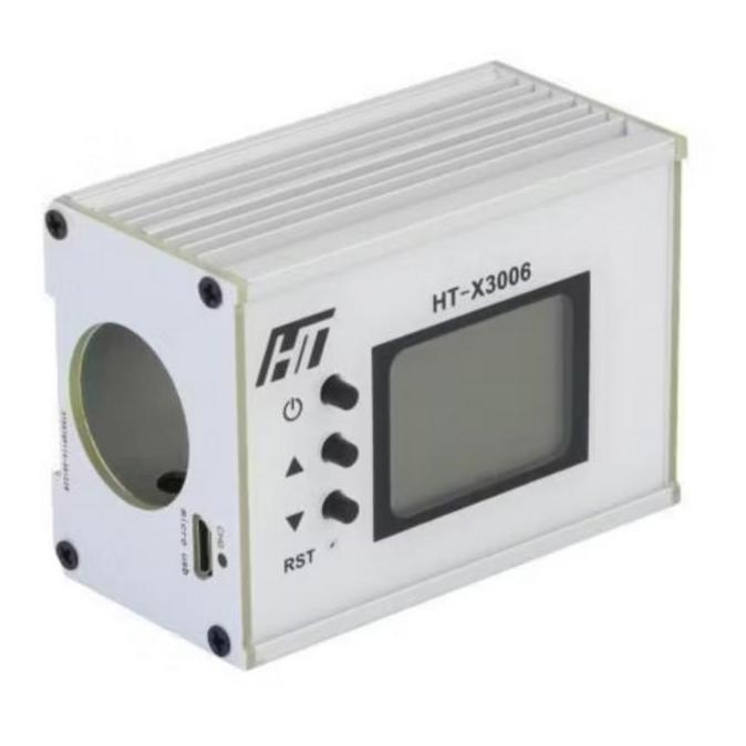 Chronograph Fps Chrono Ht X3006 Non-Wifi Fps Meter Airsoft Wgb Chronometer