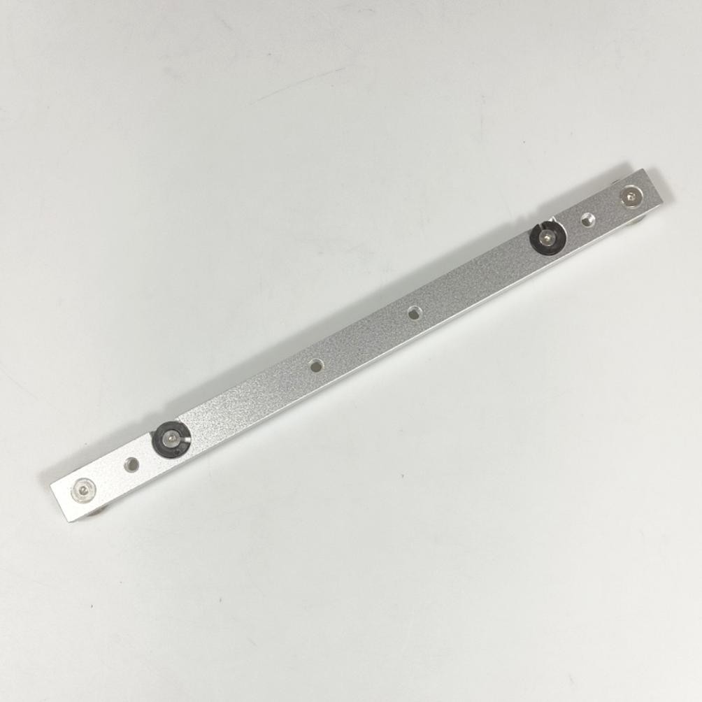 T Slider Slot Bar 300Mm Meja Potong Table Saw Runner Gauge Miter Track 30Cm Rel Zbosv