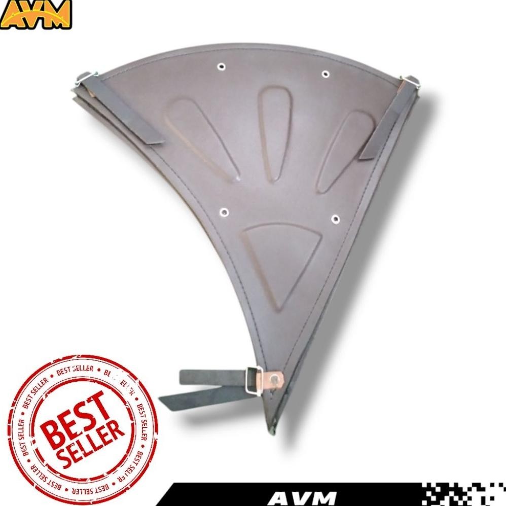 Yt- Se-7 Tutup Roda Sepeda / Tutup Ruji Sepeda Ontel Murah