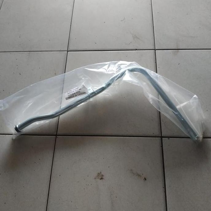 pipa bypass ford laser/mazda 323