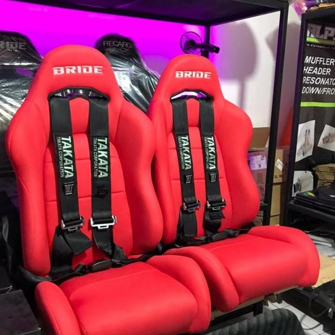 jok mobil jok racing jok bride ergo