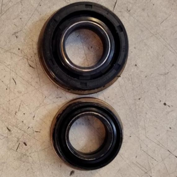 =====] Seal gardan cultivator Firman FTL500 FTL900 / asli