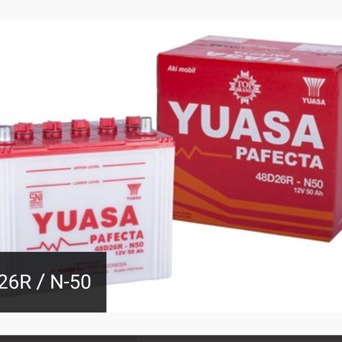 accu mobil yuasa basah n0 | aki mobil