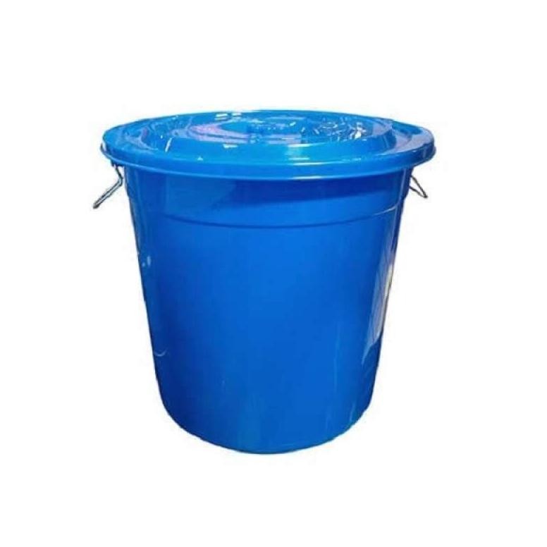 Ember 40 Ltr | Ember Mandi | Ember Sedang | Ember Air | Ember Plastik