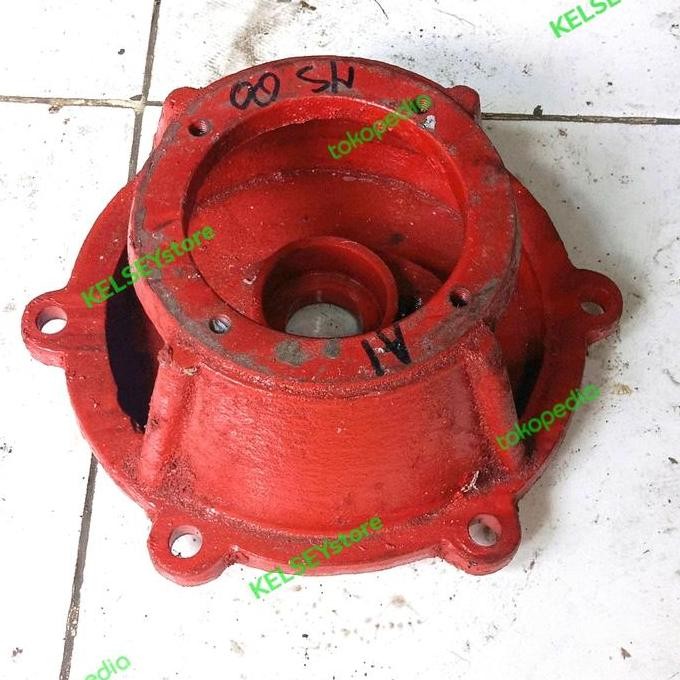 Ready stock] Keong pompa air NS80 NS 80 / 3 dim rumah mangkok