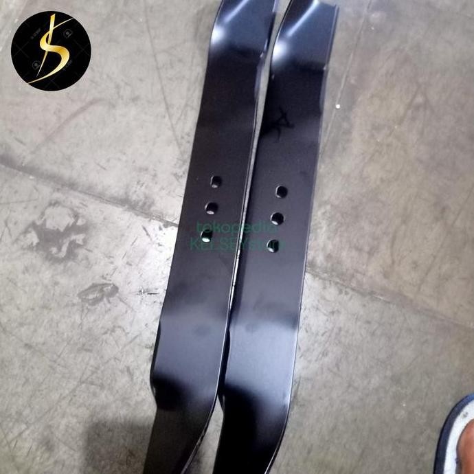 ><><><] MATA PISAU POTONG RUMPUT DORONG TLM18 / blade tasco TLM 18