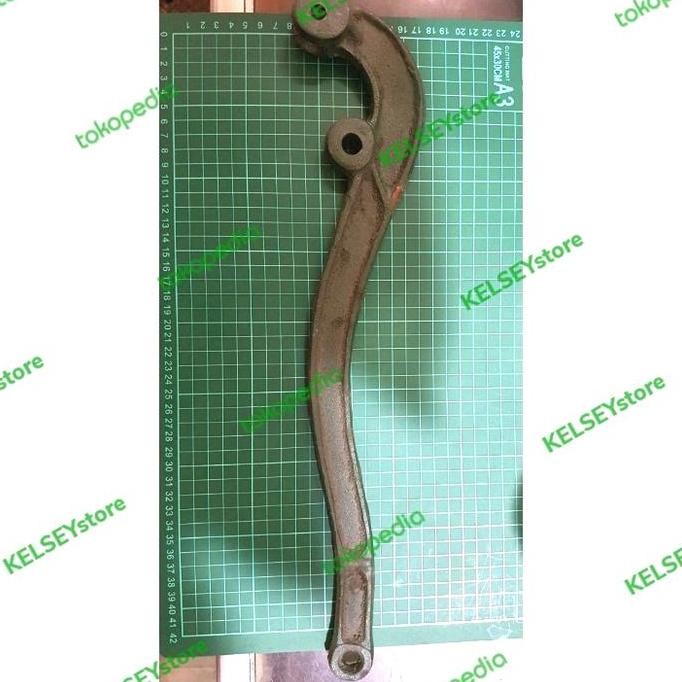 ~~~] Gagang Besi Pompa Dragon / Pompa Kodok