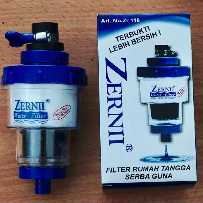 Filter Air Zernii - Zernii Water Filter