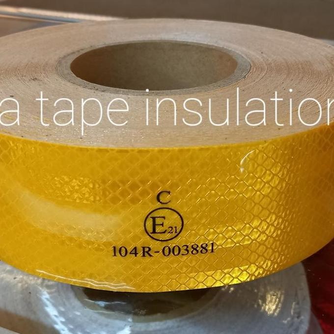 

PROMO DISKON - sticker scothlite rlektif- stiker diamond motif EGP-