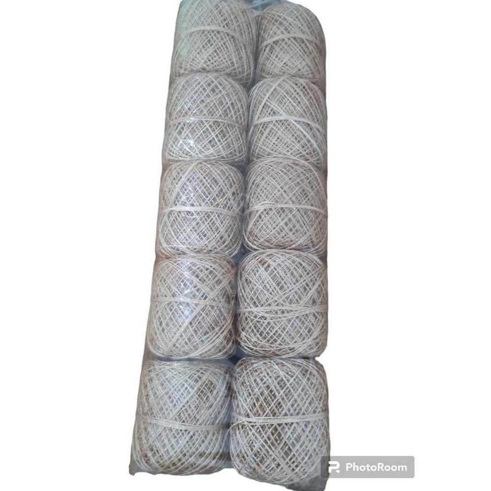 

Promo 1 Pack Nilon Jangkar Isi 10 Pcs Promo