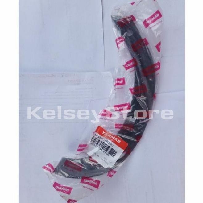 *#*#*#] Pisau Rotary Blade Cakar Baja Yanmar Te550 / Cultivator Bajak Sawah