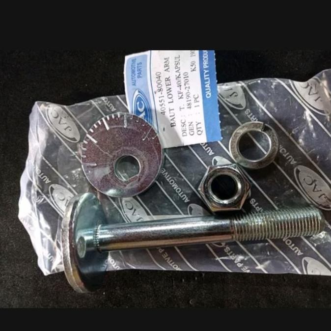 .........] Baut Lower Arm Baut Sayap Bawah Kijang Super Kijang Grand Kijang Kaps